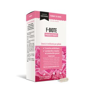 F-biote